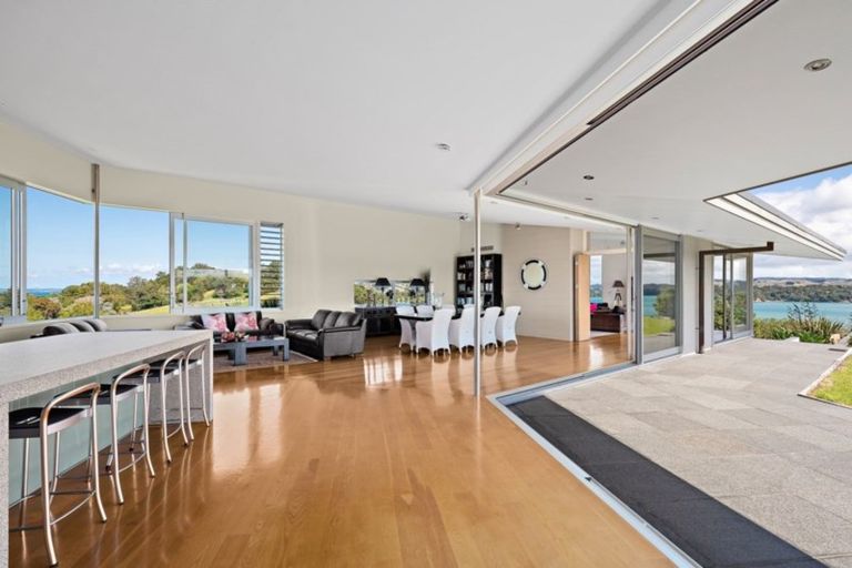 Photo of property in 188 Ridge Road, Mahurangi East, Warkworth, 0982