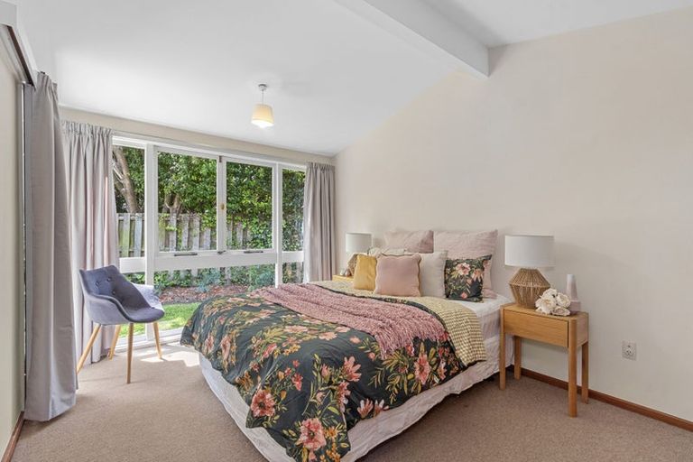 Photo of property in 1/27 Colwyn Street, Bryndwr, Christchurch, 8053