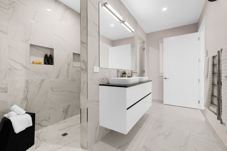 Photo of property in 15 Ardsley Lane, Lansdowne, Masterton, 5810