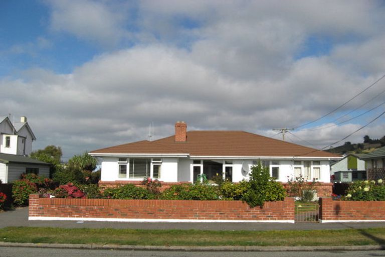 Photo of property in 7 Frome Street, Oamaru North, Oamaru, 9400