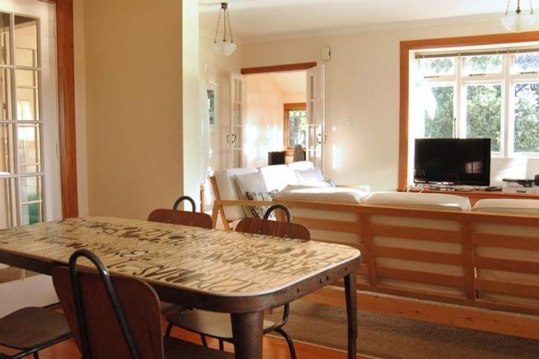 Photo of property in 195 Derwent Street, Island Bay, Wellington, 6023