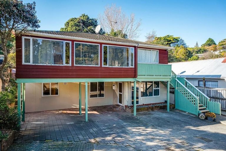 Photo of property in 67 Arawhata Street, Ranui, Porirua, 5024