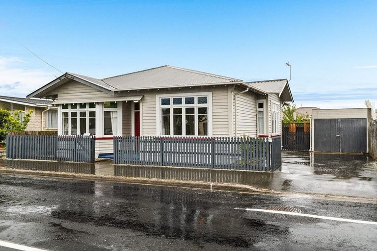 Photo of property in 4 Rugby Street, Saint Kilda, Dunedin, 9012