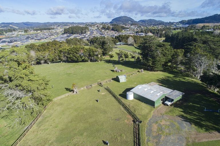 Photo of property in 133a Vinegar Hill Road, Kauri, Kamo, 0185