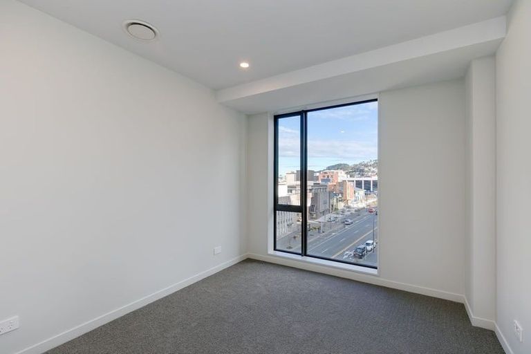 Photo of property in Vsp South, 502/166 Victoria Street, Te Aro, Wellington, 6011