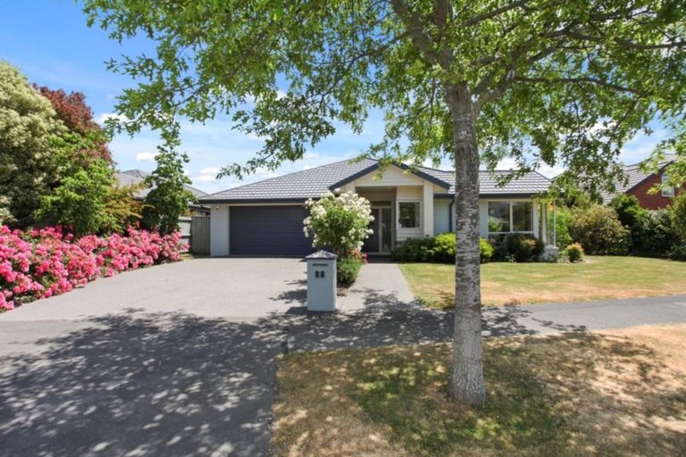 Photo of property in 86 William Brittan Avenue, Halswell, Christchurch, 8025