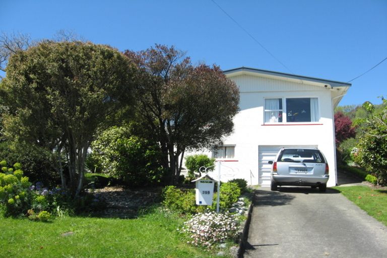 Photo of property in 259 The Ridgeway, Stoke, Nelson, 7011