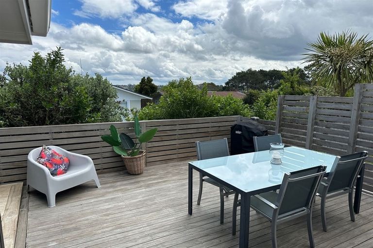 Photo of property in 3/38 William Souter Street, Forrest Hill, Auckland, 0620