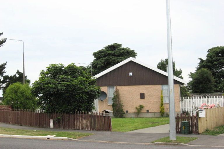 Photo of property in 148 Hay Street, Bromley, Christchurch, 8062