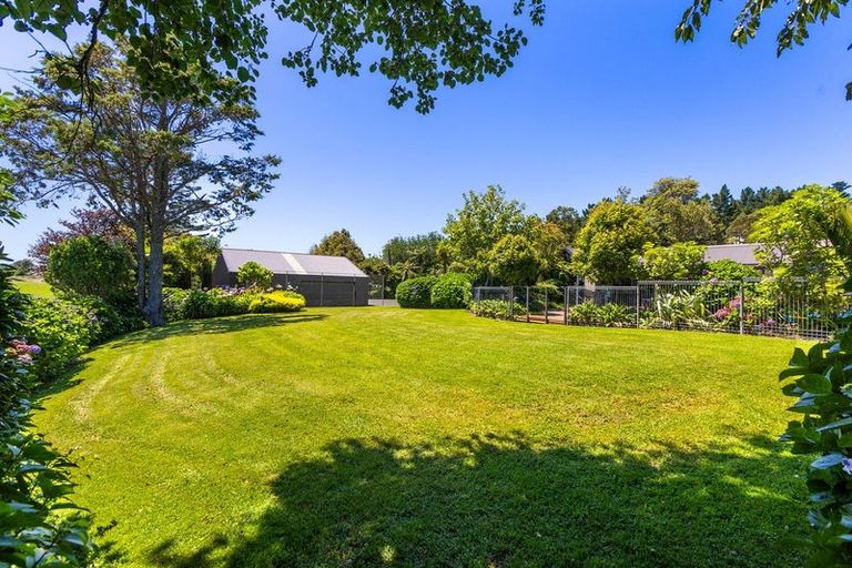 Photo of property in 531 Frankley Road, Hurworth, New Plymouth, 4371