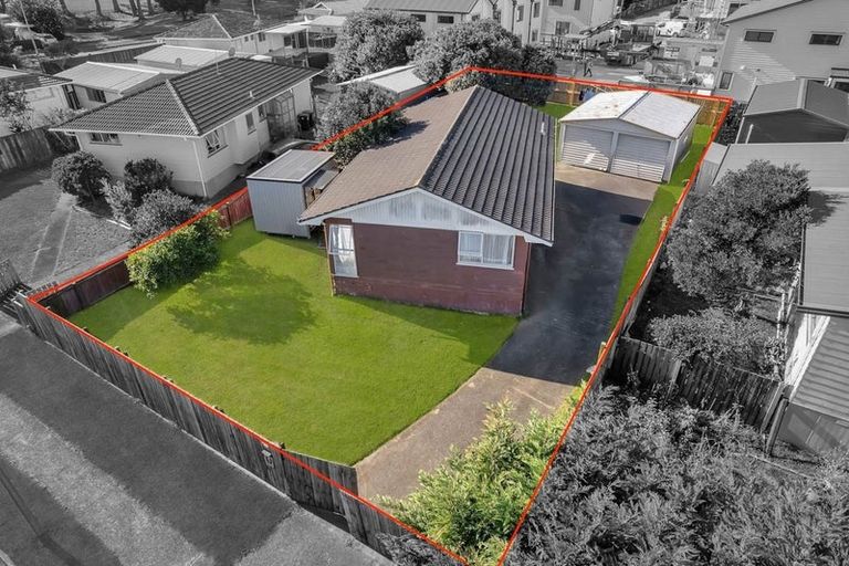 Photo of property in 6 Sealord Place, Manurewa, Auckland, 2102