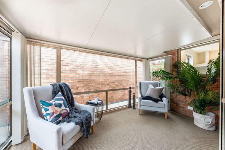 Photo of property in 3/3 Staveley Street, Avonhead, Christchurch, 8042