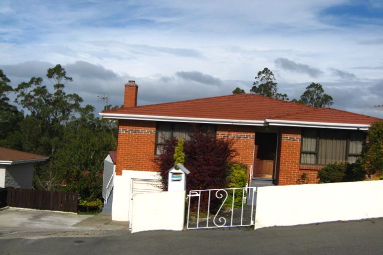 Photo of property in 17 Statham Street, Brockville, Dunedin, 9011