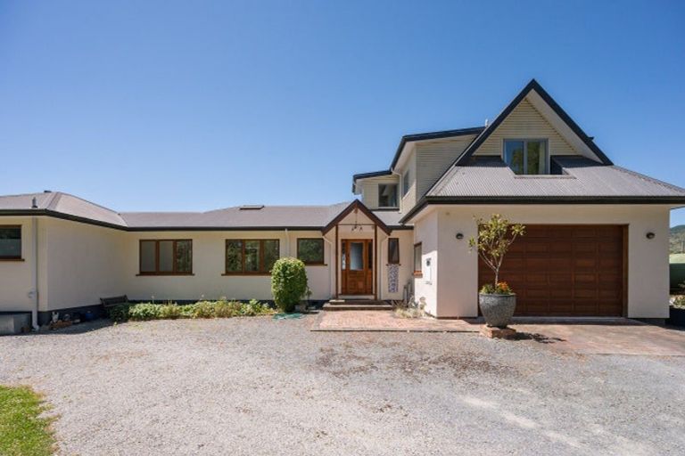 Photo of property in 119 Mount Heslington Road, Brightwater, 7091