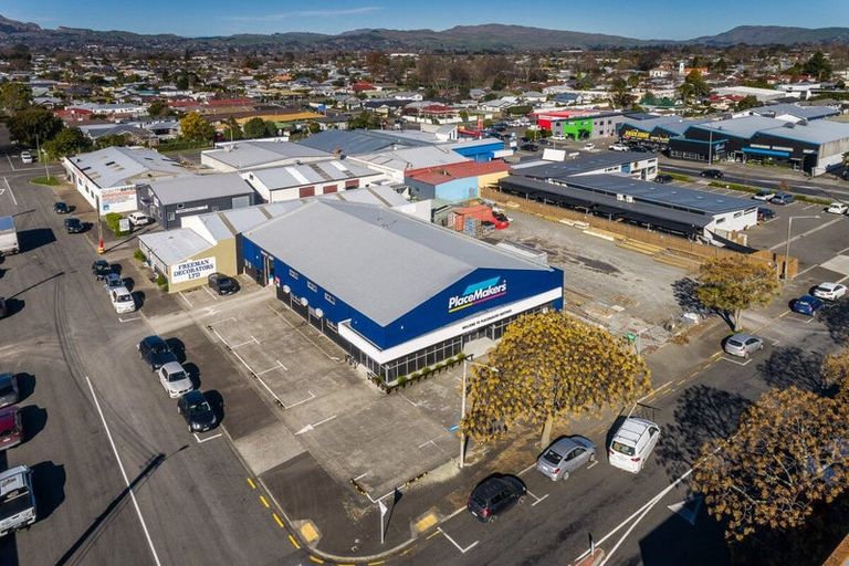 Photo of property in 409 Hastings Street South, Akina, Hastings, 4122