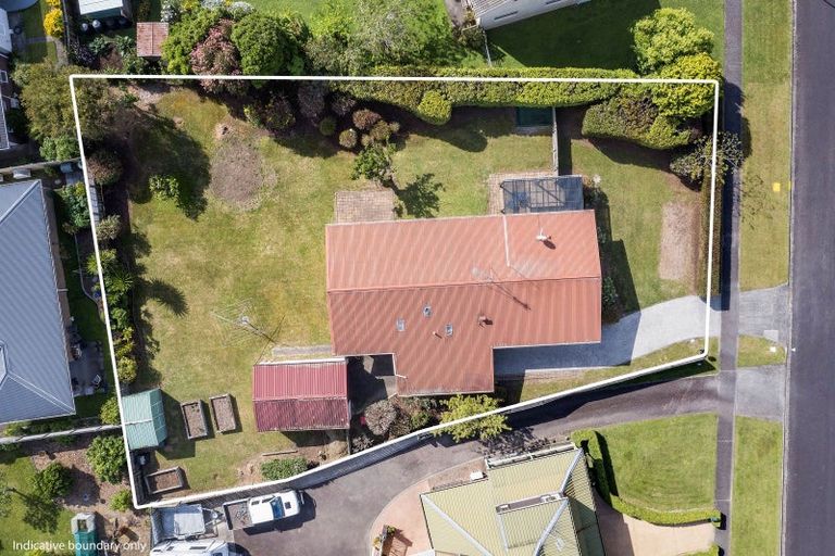 Photo of property in 8 Francis Drive, Katikati, 3129