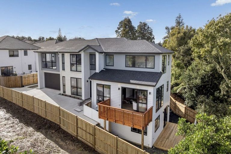 Photo of property in 14 Hughs Way, Flat Bush, Auckland, 2019