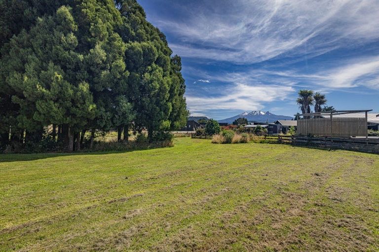 Photo of property in 8 Cordyline Place, Ohakune, 4625
