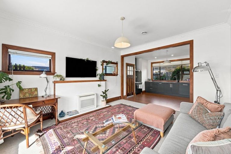 Photo of property in 66 Saint Martins Road, Saint Martins, Christchurch, 8022