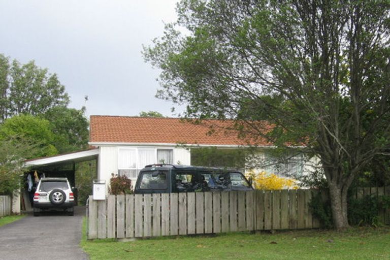Photo of property in 30 Afton Place, Ranui, Auckland, 0612
