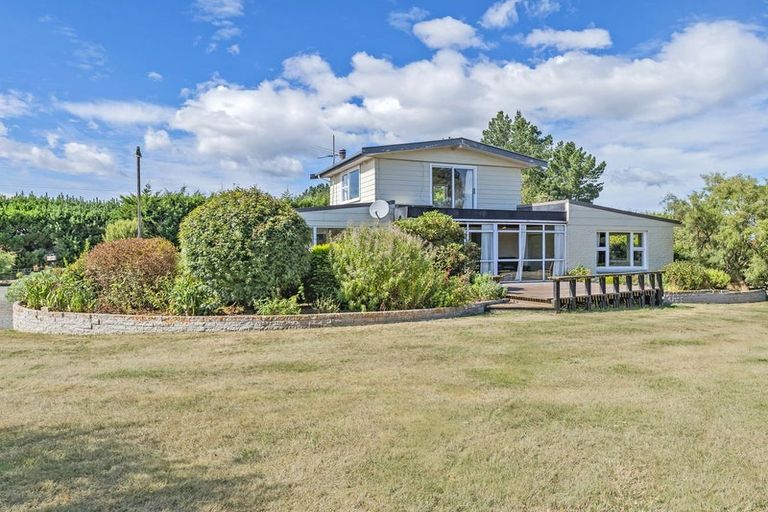 Photo of property in 538 Hoskyns Road, West Melton, Christchurch, 7675