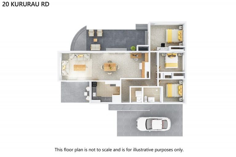 Photo of property in 20 Kururau Road, Taumarunui, 3920