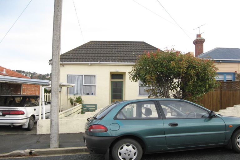 Photo of property in 9 Beresford Street, Kaikorai, Dunedin, 9010