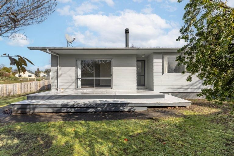 Photo of property in 16 Te Takinga Street, Turangi, 3334