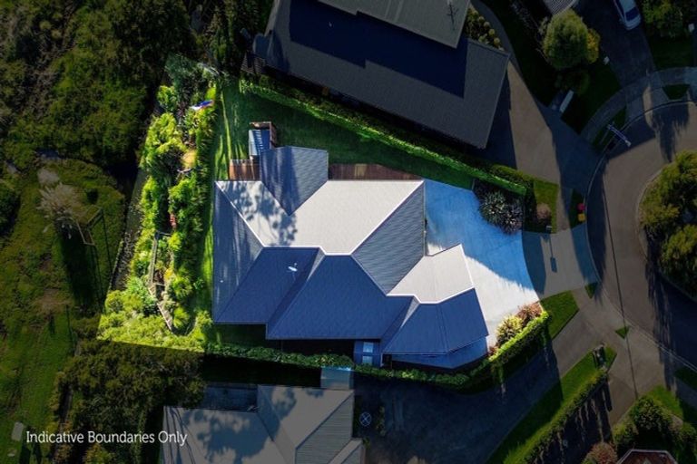 Photo of property in 17 Riverside Place, Katikati, 3129