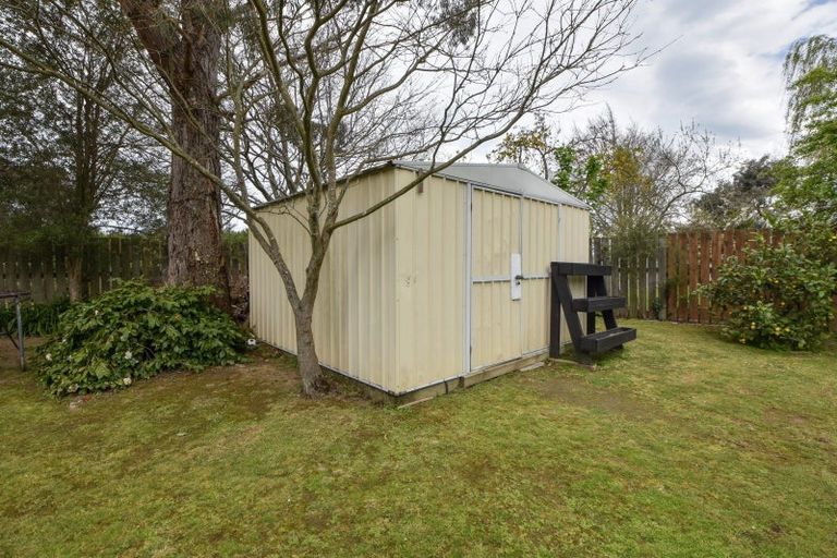 Photo of property in 9 Baillie Crescent, Carterton, 5713