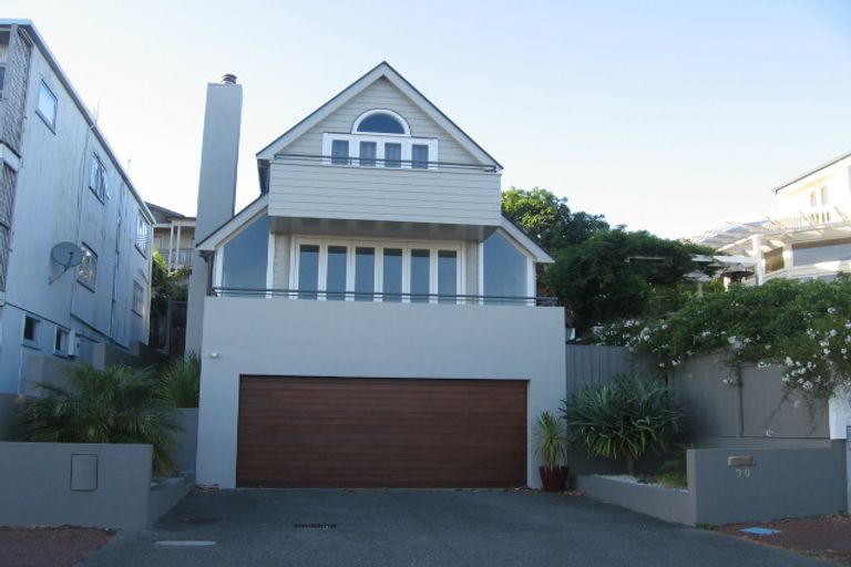Photo of property in 30 London Street, Saint Marys Bay, Auckland, 1011