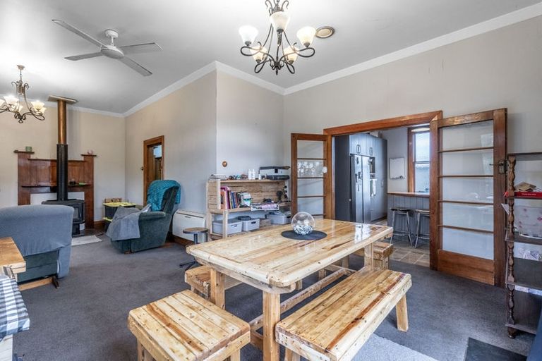 Photo of property in 24 Banks Street, Richmond, Invercargill, 9810