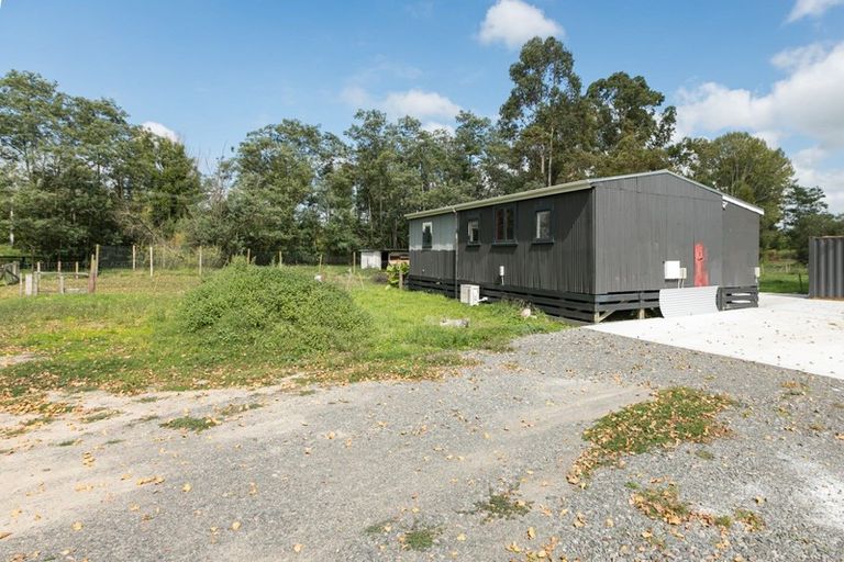 Photo of property in 55 Mcgreevy Street, Waipawa, 4210