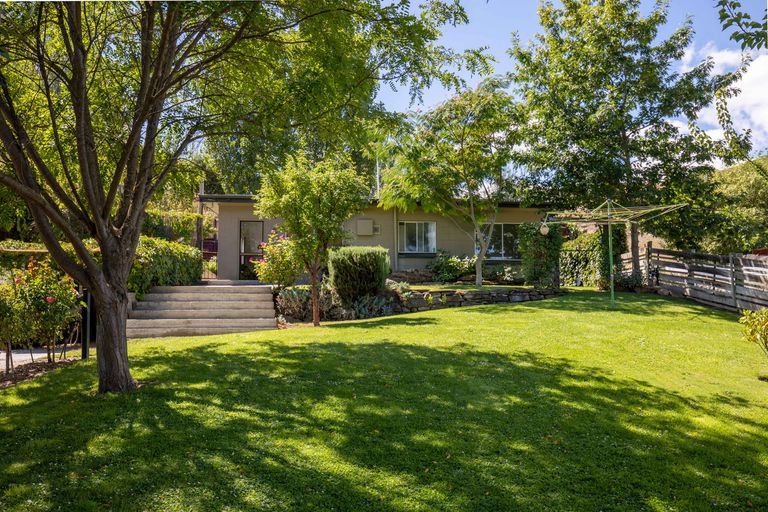 Photo of property in 48 Letts Gully Road, Letts Gully, Alexandra, 9393