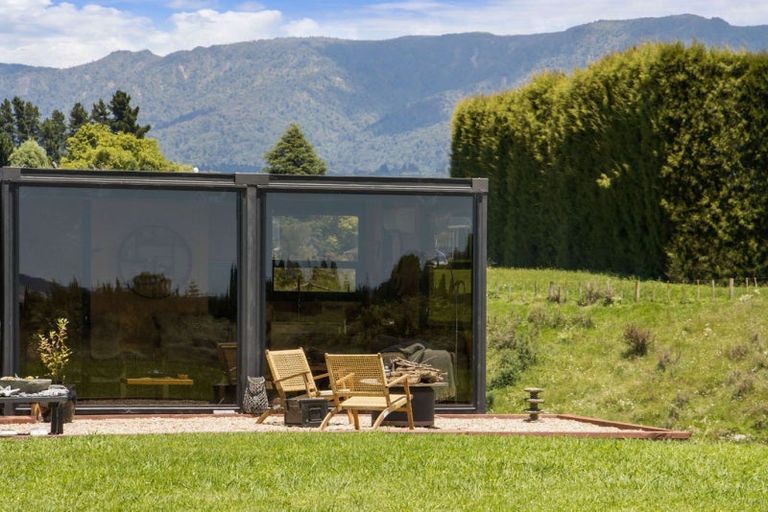 Photo of property in 115 Matahui Road, Aongatete, Katikati, 3181