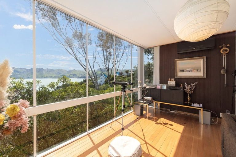 Photo of property in 17 Athol Place, Diamond Harbour, Lyttelton, 8971