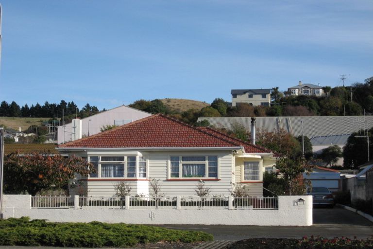 Photo of property in 284 Thames Street, Oamaru, 9400