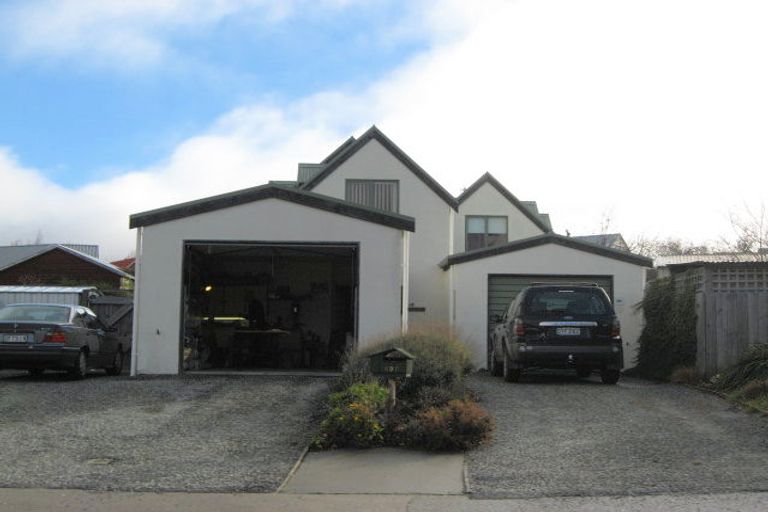 Photo of property in 49a Remarkables Crescent, Frankton, Queenstown, 9300