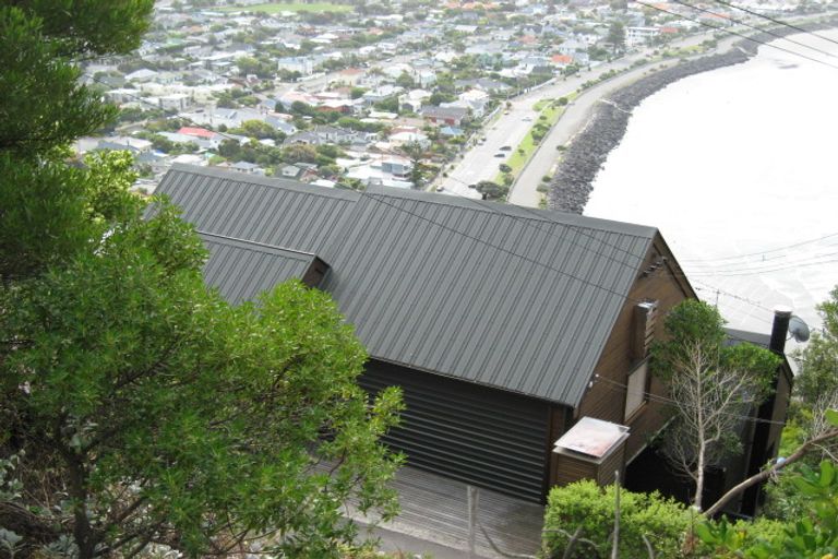 Photo of property in 111 Scarborough Road, Scarborough, Christchurch, 8081