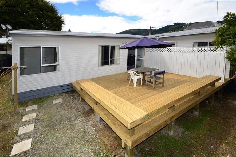 Photo of property in 6b Scone Avenue, North East Valley, Dunedin, 9010
