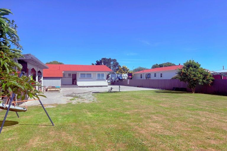 Photo of property in 85 Mclean Street, Wairoa, 4108