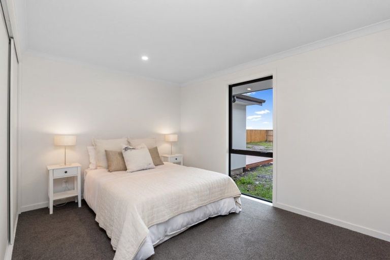 Photo of property in 82 Kimberley Road, Darfield, 7571