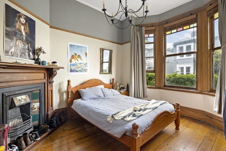 Photo of property in 43 Aro Street, Aro Valley, Wellington, 6021