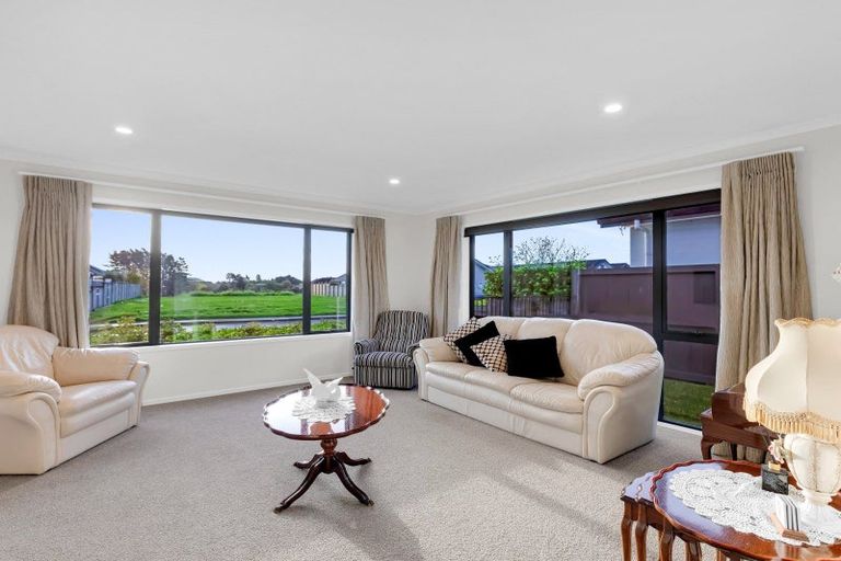 Photo of property in 50 Roy Hilton Drive, Flagstaff, Hamilton, 3210