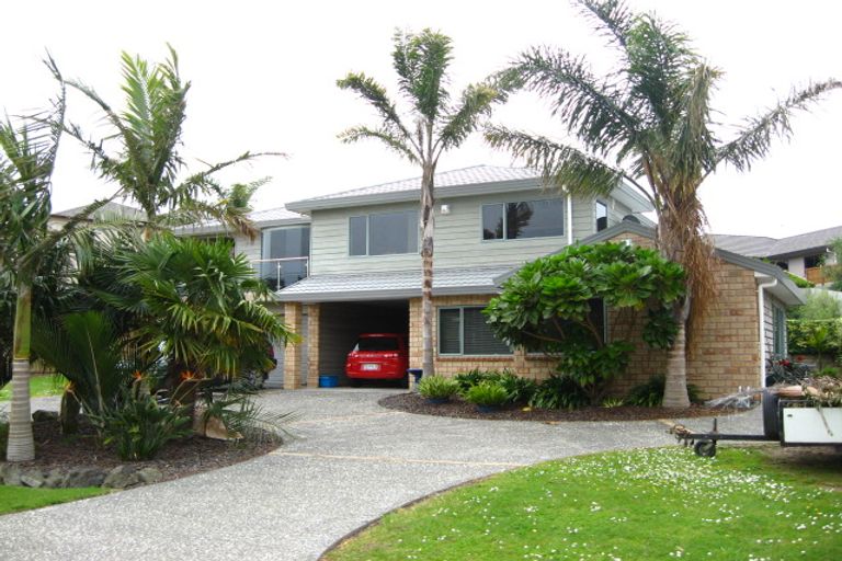 Photo of property in 41 Regency Park Drive, Gulf Harbour, Whangaparaoa, 0930