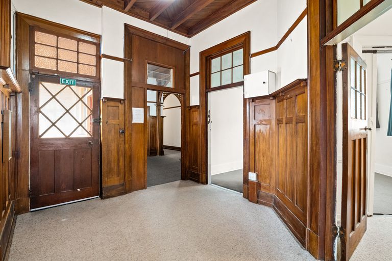 Photo of property in 685 George Street, North Dunedin, Dunedin, 9016