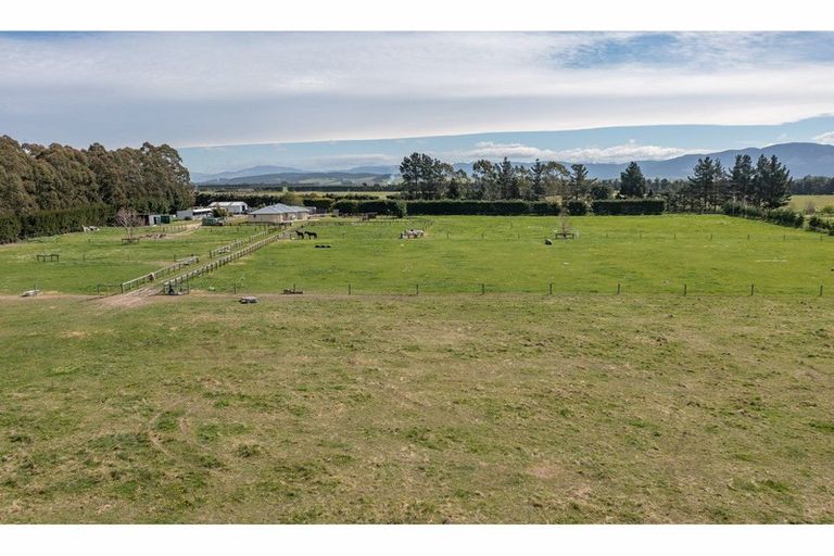 Photo of property in 755 Mount Thomas Road, Fernside, Rangiora, 7471