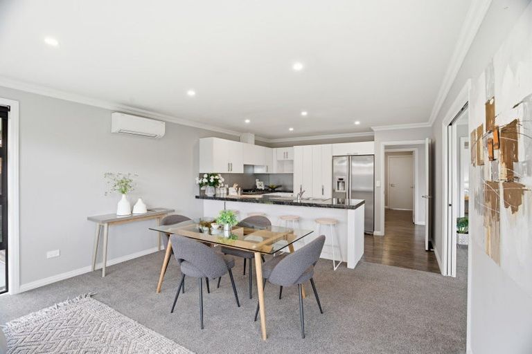 Photo of property in 2 Coleridge Street, Rolleston, 7614