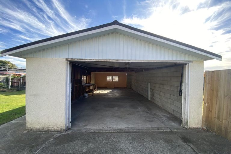 Photo of property in 19 Griffin Street, Richmond, 7020