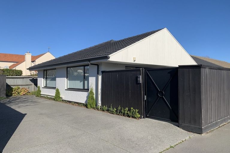 Photo of property in 69 Winchester Street, Merivale, Christchurch, 8014